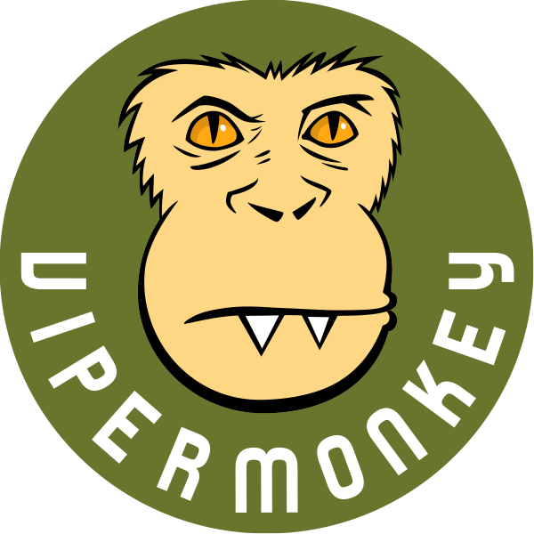 Vipermonkey